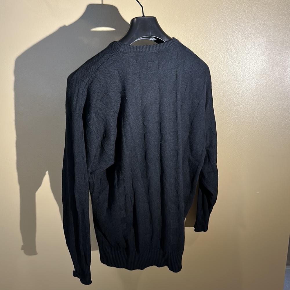 Neumann Marcus Crew Neck Sweater - image 6